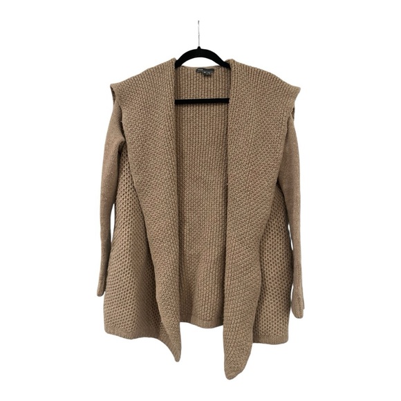 Vince Sweaters - Vince shawl cardigan 50% Yak/50% Wool Size XS